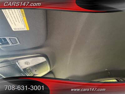 2017 Jeep Grand Cherokee Laredo   - Photo 21 - Midlothian, IL 60445