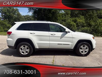 2017 Jeep Grand Cherokee Laredo   - Photo 6 - Midlothian, IL 60445