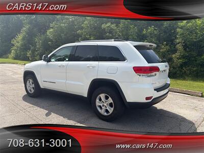 2017 Jeep Grand Cherokee Laredo   - Photo 3 - Midlothian, IL 60445