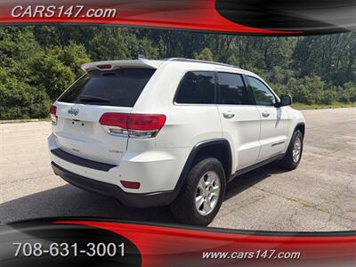 2017 Jeep Grand Cherokee Laredo   - Photo 5 - Midlothian, IL 60445