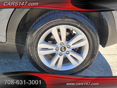 2018 Kia Sportage LX   - Photo 28 - Midlothian, IL 60445