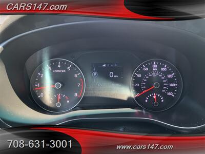 2018 Kia Sportage LX   - Photo 17 - Midlothian, IL 60445