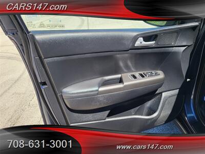 2018 Kia Sportage LX   - Photo 24 - Midlothian, IL 60445