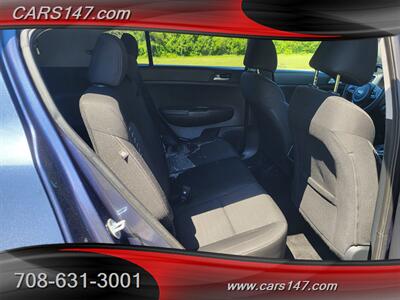 2018 Kia Sportage LX   - Photo 14 - Midlothian, IL 60445