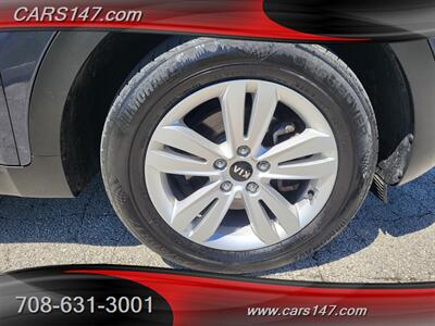 2018 Kia Sportage LX   - Photo 30 - Midlothian, IL 60445