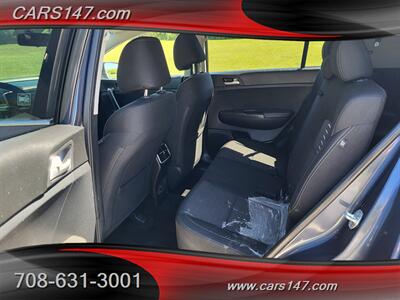 2018 Kia Sportage LX   - Photo 13 - Midlothian, IL 60445