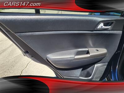 2018 Kia Sportage LX   - Photo 25 - Midlothian, IL 60445