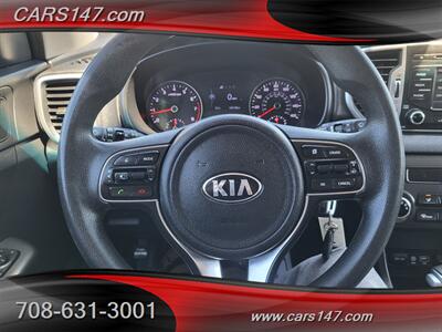 2018 Kia Sportage LX   - Photo 16 - Midlothian, IL 60445