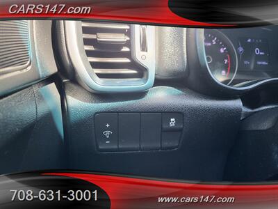 2018 Kia Sportage LX   - Photo 19 - Midlothian, IL 60445