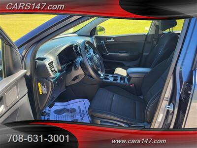 2018 Kia Sportage LX   - Photo 11 - Midlothian, IL 60445