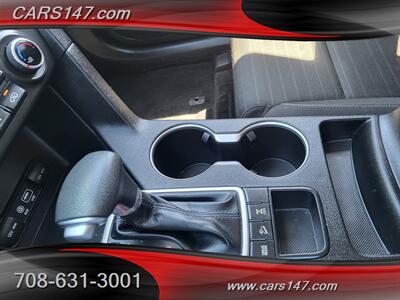 2018 Kia Sportage LX   - Photo 20 - Midlothian, IL 60445