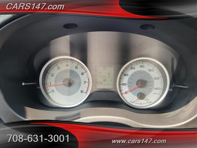 2012 Subaru Impreza 2.0i Sport Premium   - Photo 31 - Midlothian, IL 60445