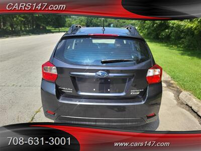 2012 Subaru Impreza 2.0i Sport Premium   - Photo 7 - Midlothian, IL 60445