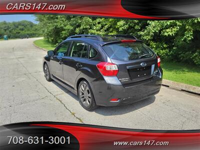 2012 Subaru Impreza 2.0i Sport Premium   - Photo 8 - Midlothian, IL 60445