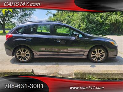 2012 Subaru Impreza 2.0i Sport Premium   - Photo 5 - Midlothian, IL 60445