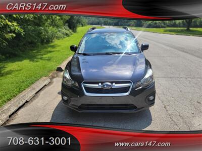 2012 Subaru Impreza 2.0i Sport Premium   - Photo 3 - Midlothian, IL 60445