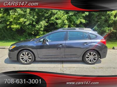 2012 Subaru Impreza 2.0i Sport Premium   - Photo 2 - Midlothian, IL 60445