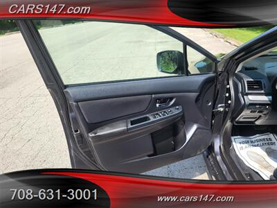 2012 Subaru Impreza 2.0i Sport Premium   - Photo 20 - Midlothian, IL 60445