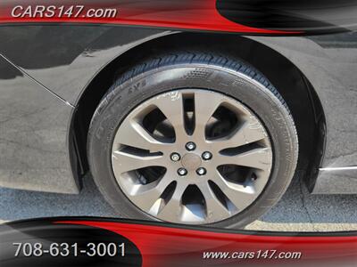 2012 Subaru Impreza 2.0i Sport Premium   - Photo 10 - Midlothian, IL 60445