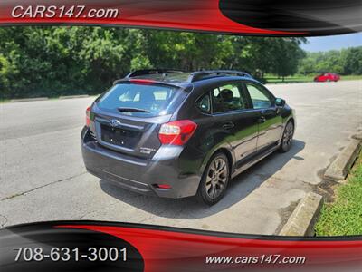 2012 Subaru Impreza 2.0i Sport Premium   - Photo 6 - Midlothian, IL 60445