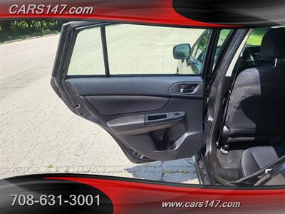 2012 Subaru Impreza 2.0i Sport Premium   - Photo 22 - Midlothian, IL 60445