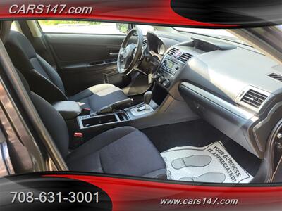 2012 Subaru Impreza 2.0i Sport Premium   - Photo 23 - Midlothian, IL 60445