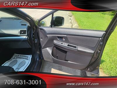 2012 Subaru Impreza 2.0i Sport Premium   - Photo 24 - Midlothian, IL 60445