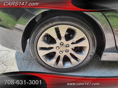 2012 Subaru Impreza 2.0i Sport Premium   - Photo 12 - Midlothian, IL 60445