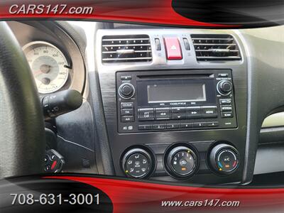 2012 Subaru Impreza 2.0i Sport Premium   - Photo 27 - Midlothian, IL 60445