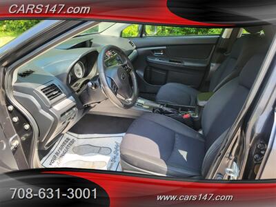 2012 Subaru Impreza 2.0i Sport Premium   - Photo 19 - Midlothian, IL 60445