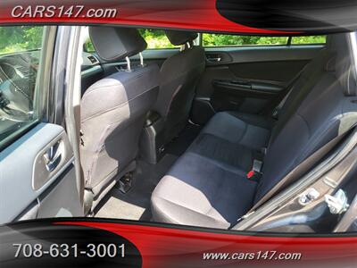 2012 Subaru Impreza 2.0i Sport Premium   - Photo 21 - Midlothian, IL 60445