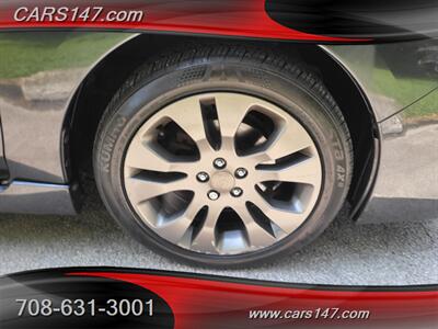 2012 Subaru Impreza 2.0i Sport Premium   - Photo 11 - Midlothian, IL 60445