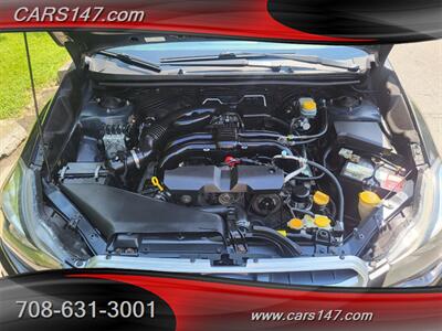 2012 Subaru Impreza 2.0i Sport Premium   - Photo 15 - Midlothian, IL 60445