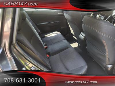 2012 Subaru Impreza 2.0i Sport Premium   - Photo 25 - Midlothian, IL 60445