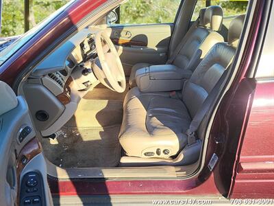 2003 Buick LeSabre Limited   - Photo 9 - Midlothian, IL 60445