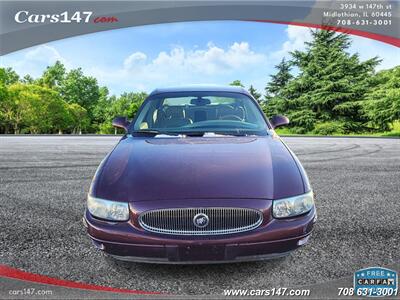 2003 Buick LeSabre Limited   - Photo 8 - Midlothian, IL 60445