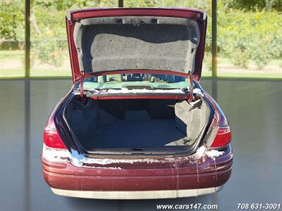 2003 Buick LeSabre Limited   - Photo 11 - Midlothian, IL 60445