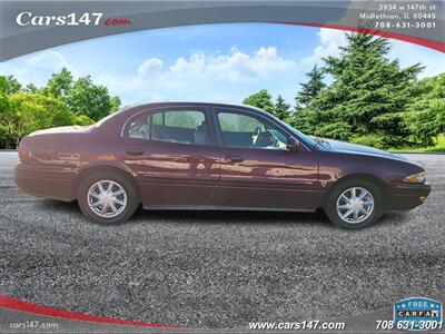 2003 Buick LeSabre Limited   - Photo 6 - Midlothian, IL 60445