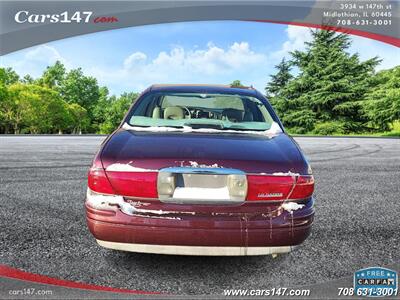 2003 Buick LeSabre Limited   - Photo 4 - Midlothian, IL 60445