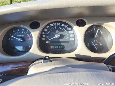 2003 Buick LeSabre Limited   - Photo 14 - Midlothian, IL 60445