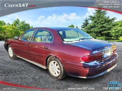 2003 Buick LeSabre Limited   - Photo 3 - Midlothian, IL 60445