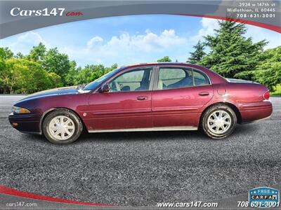 2003 Buick LeSabre Limited   - Photo 2 - Midlothian, IL 60445