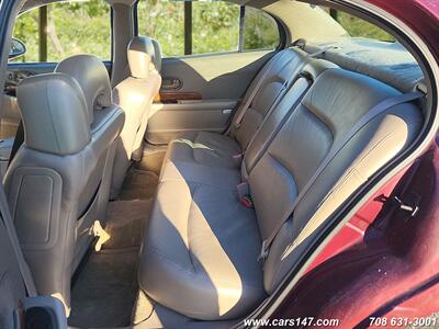 2003 Buick LeSabre Limited   - Photo 10 - Midlothian, IL 60445