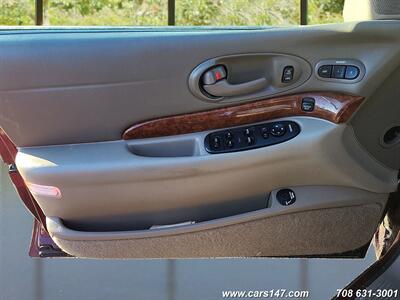 2003 Buick LeSabre Limited   - Photo 18 - Midlothian, IL 60445