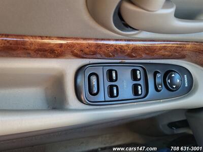 2003 Buick LeSabre Limited   - Photo 17 - Midlothian, IL 60445