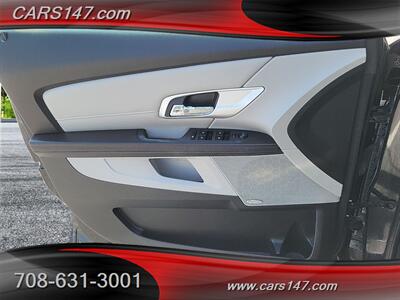 2011 GMC Terrain SLT-1   - Photo 19 - Midlothian, IL 60445