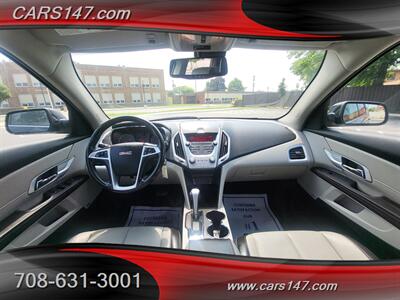 2011 GMC Terrain SLT-1   - Photo 22 - Midlothian, IL 60445