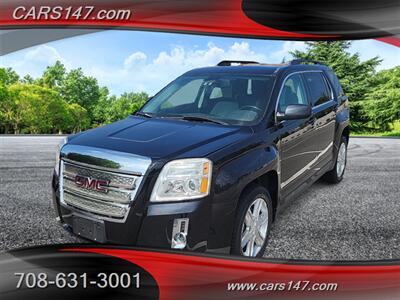 2011 GMC Terrain SLT-1   - Photo 1 - Midlothian, IL 60445