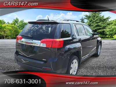 2011 GMC Terrain SLT-1   - Photo 5 - Midlothian, IL 60445