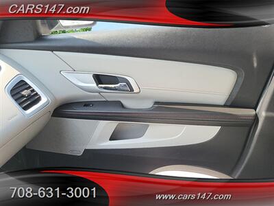 2011 GMC Terrain SLT-1   - Photo 21 - Midlothian, IL 60445